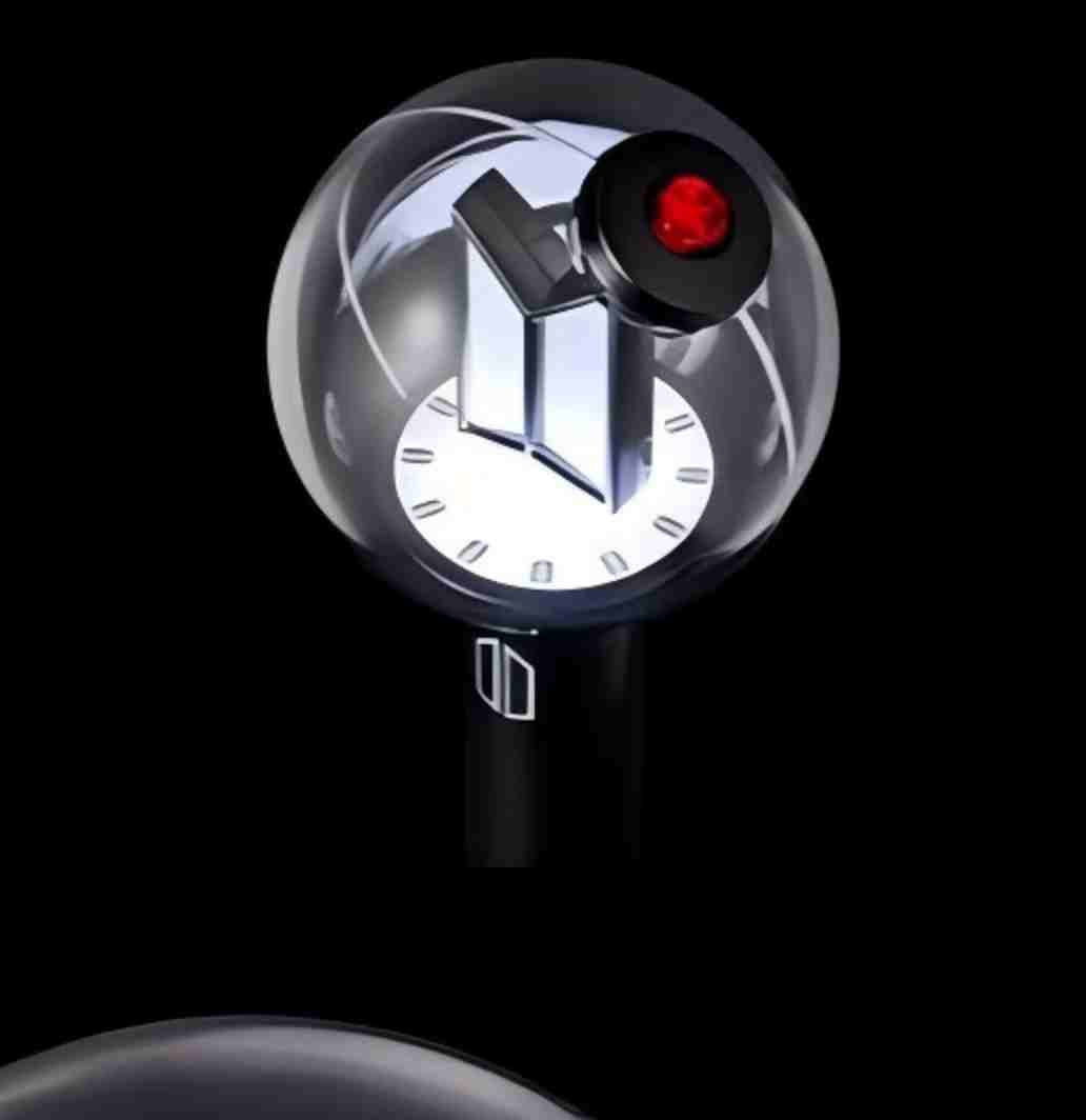 2026 Army Bomb  Light Stick Ver.4 with Bluetooth Concert Light for Fans Collectible Gift New Version
