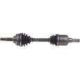 thumbnail image 1 of Flecha Homocinética Maxima 1989 A 1994 Nissan Del Izq Reman CARDONE ., 1 of 4