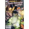 thumbnail image 1 of Rann/Thanagar War: Infinite Crisis Special #1 VF ; DC Comic Book, 1 of 1