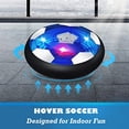 thumbnail image 1 of Juguetes para niños MelMelKat Hover Balón de fútbol recargable calcetín para niños, 1 of 2