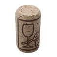 thumbnail image 4 of 200Pcs Wine Cork Reusable Creative Functional Portable Sealing Wine Cork Wine Bottle Cover for Bottles Wine, 4 of 8