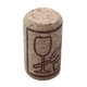 thumbnail image 4 of 200 Pcs Corcho de Vino Reutilizable Funcional Portatil Caza de Focas Corcho de Vino Tapa de la Botella de Vino, 4 of 8