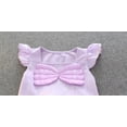 thumbnail image 6 of WIBACKER 1-6Y Girls Mermaid Princess Costumes Dresses Fancy Dress Up Clothes for Halloween Party Cosplay Christmas, 6 of 13