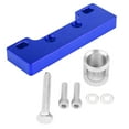 thumbnail image 3 of Car Aluminum Alloy Valve Spring Compressor Tool Kit Efficiently Installs Valves Spring Assembly Vehicle Without Damaging Heads B16 B18 H22 VTEC, 3 of 7