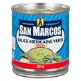 thumbnail image 2 of San Marcos Green Mexican Salsa Sauce, 2 of 7