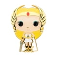 thumbnail image 1 of Funko Pop Pins Maestros del Universo - She-Ra, 1 of 7