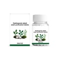 thumbnail image 2 of Hydroponic Water Purification Tablets | Plant Nutrient Solution Cleaner | Water Treatment for Hydroponic Systems | Removes Impurities for Indoor Gardening and Hydroponic Grow Kits, 2 of 6