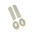 thumbnail image 1 of Confer Plastics CK7200 Kit de Conversion pour Échelle de Piscine à Garde-Rouleaux 7200, 1 of 2