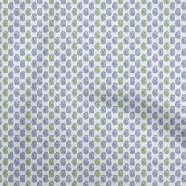 9Pcs Sheeting Fabric Plain Solid for DIY Sewing Clothes Quilting Crafts 