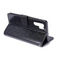 thumbnail image 5 of (Black)For Huawei P30 Pro Glitter Powder Love Leather Phone Case, 5 of 5
