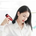 thumbnail image 2 of Fascia Gun Portable Mini Massage Fascia Gun Percussion Massager Muscle Relaxation Green, 2 of 5