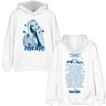 thumbnail image 2 of Freya Skye 2025 Tour Merch Bagless Hoodie Sweatshirt Streetwear Unisex Winter&Spring Casual Fashion Pullovers, 2 of 6