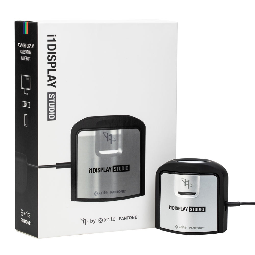 Image of X-Rite i1Display Studio