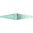 thumbnail image 2 of National Hardware - V282 10" Heavy Strap Hinge with no Screws - Boxed Loose, 2 of 4