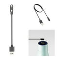 thumbnail image 2 of Tizuqe Magnetic Charging Cable Portable Charger 100cm/39inch Charging Cord for Bottle, 2 of 11