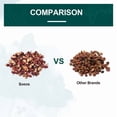 thumbnail image 6 of Soeos Premium Szechuan Peppercorns, 4 oz (113g), Grade AAA Sichuan Peppercorns, Less Seeds, Strong Flavor, Szechuan Flavor Peppercorns, Essential Ingrediant for Mapo Tofu, Kung Pao Chicken., 6 of 10