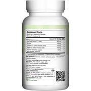 Maxi Health Maxi Biotic Aged Garlic Extract for Adults – Kyolic Garlic, Echinacea & Spirulina – 180 Caps