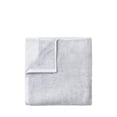 thumbnail image 1 of Blomus 69127 20 x 39 in. Riva Organic Terry Cloth Hand Towel, Microchip - Extra Large, 1 of 1
