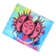thumbnail image 3 of Tapiz decorativo ANGGREK colorido para sala de estar, 3 of 8