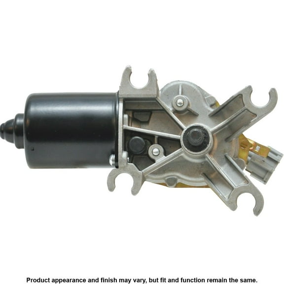 CARDONE New 85-4315 Windshield Wiper Motor Front fits 1997-2001 Infiniti, Nissan