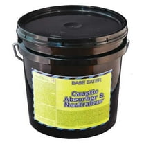 Spill Buster Base Neutralizer,2 gal.,Lab Caustics 4903-002