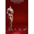 thumbnail image 4 of Figura de acción HiPlay TBLeague Seamless S39A escala 1/6 para niñas, 4 of 4