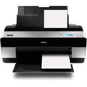 Restored Epson Stylus Pro 3880 Color Inkjet Printer CA61201-VM   17-Inch Wide-Format Professional Photo Printer