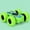 Green, variant on Viflosae Kids Cars Teen Christmas Gifts Girls Girls Gifts Age 6-8 Double-sided Inertial Car 360-degree Rotating-country Stunt Toy Car Giftfor Anniversary, Birthday, Christmas