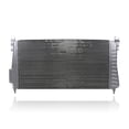 thumbnail image 2 of Intercooler - Cooling Direct Fit/For 15293729 07-10 Chevrolet Silverado 25/3500 6.6L Turbo Diesel Fits select: 2006-2010 GMC SIERRA, 2006-2007 GMC NEW SIERRA, 2 of 3