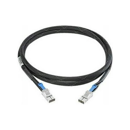 UPC: 0886112028282 | HPE Aruba 3800/3810M 3m Stacking Cable