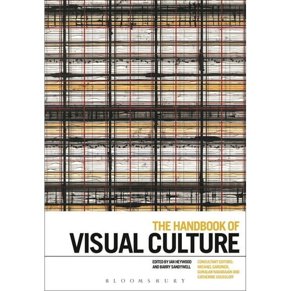 The Handbook of Visual Culture, (Paperback)