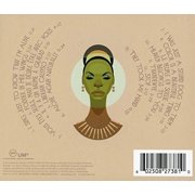 Nina Simone - Fodder On My Wings - Music & Performance - CD