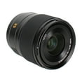 thumbnail image 3 of Leica Summicron-SL 35mm f/2 ASPH. Lens (L-Mount) + Cleaning kit + Professional 3 Piece Filter Kit + Lens Case, 3 of 7