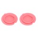 thumbnail image 5 of Fácil Control, Fácil De Limpiar, Tazón Calentador De Cera De Gran Capacidad Con Diseño De Orejas Convexas: Material De Silicona Suave, Adecuado Para Depilación En La Cara,, 5 of 7