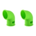 thumbnail image 1 of 2025 New Silicone Steam Diverter Pressure Cooker Accessories for Steam Release Compatible with and Other Cookers Easy to Clean Design Versatile High-pressure Cooking (2PCS), 1 of 9