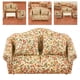 thumbnail image 5 of Sofá Moderno para Casa de , 2 Uds., con Almohada para Sala de de 1/12, 5 of 9