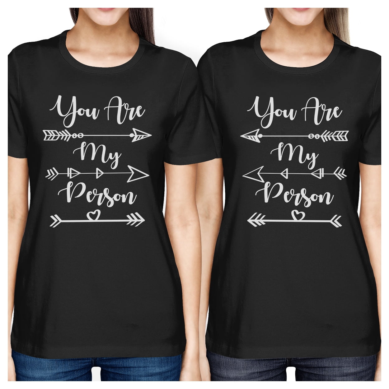 you are my person shirt
