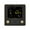 Black & Gold, variant on WIFI Intelligent Thermostat with RGB Colorful LCD Display Electric Heating Thermostat Indoor Constant Controller Digital Programmable Thermostat