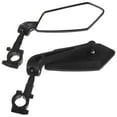thumbnail image 4 of SHISUYAN 2 Pcs Rétroviseurs de Vélo Miroir de Guidon pour Vélo Électrique, 4 of 9