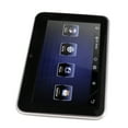 thumbnail image 3 of Headrest Display, Vehicle Headrest Player 1080P Movie Playing 8in IPS Touch Screen Rear  Entertainment System Wire Mirror Link  for Automotive Accessories, 3 of 8