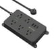 thumbnail image 1 of Protector contra sobretensiones para regleta de enchufes montable en la pared, 1 of 5