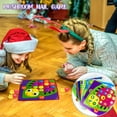 thumbnail image 1 of Botón Puzzle Mushroo M Clavo Educación Temprana Niños Enlightenment Puzzle Color Wmkox8yii shdjk241, 1 of 1