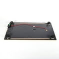 thumbnail image 4 of Techtongda Hot Wire Foam Cutter Table Foam Slitting Machine Transverse Hot Wire Foam Styrofoam Cutting Machine Vertical(30.7in*14.9in), 4 of 6