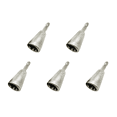thumbnail image 2 of Likrtyny Cable Alambre Torcido Con Hexagonal 6 Mm para Electricista para Controlador Taladro Eléctrico, 2 of 6