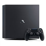 Restored Sony PlayStation 4 Pro 1TB Console PS4 (Refurbished)