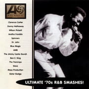 Atlantic: Ultimate 70s R&B Smashes!