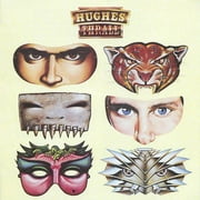 Hughes/Thrall