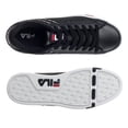 thumbnail image 2 of Tenis Fila Palmero 1CM00865014 Hombre negro, 2 of 7