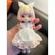 thumbnail image 4 of Figura DE ACCIÓN DE Liloro Blind Box y Teennar, juguete de Anime, Caja misteriosa, Isla de verano, Ob11, 1/12, Bjd, 4 of 4