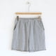 thumbnail image 3 of Pantalones de Cintura Elástica para las Mujeres de Moda Color Sólido de Lana Casual Casa Pantalones de Pijamas con Estampado Oso Altura de la Cintura, 3 of 3
